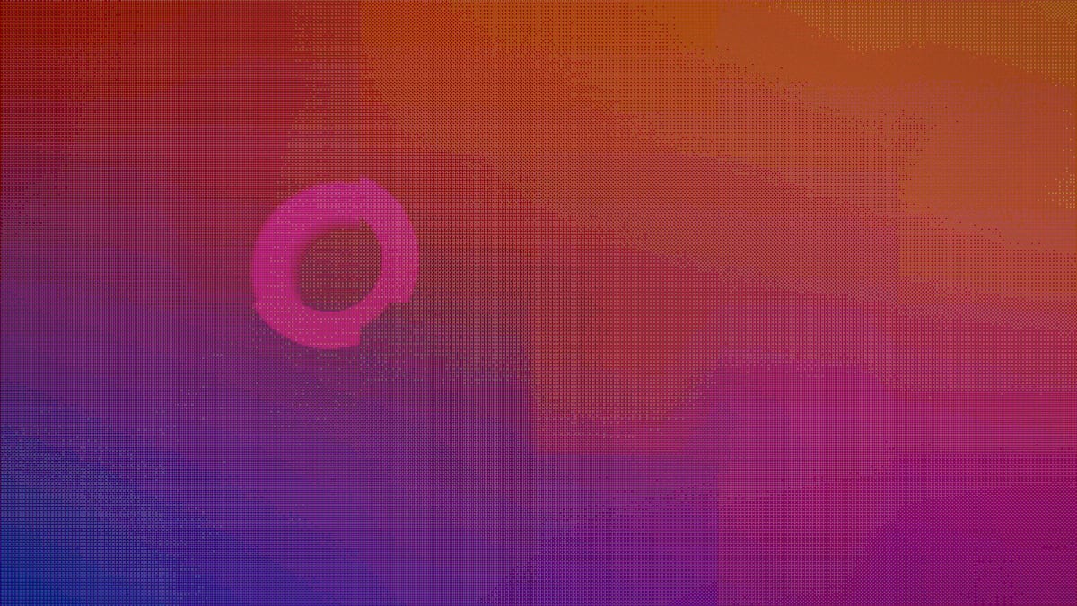 Advect: your album art carried by a fluid — screenshot of the Halofloor music visualizer