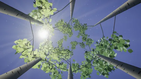 Univers Aspen de Halofloor