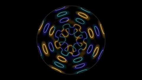 Cymatics : water vibrating to the sound