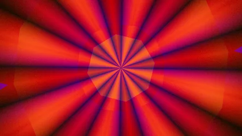 Univers KaleidoDrift de Halofloor