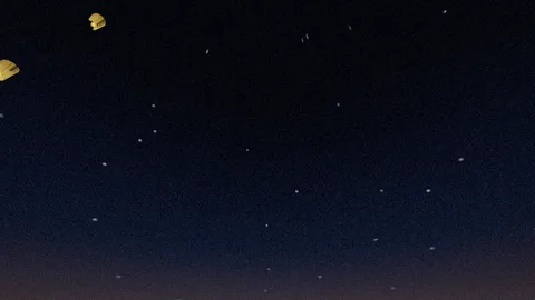 Univers Lantern de Halofloor