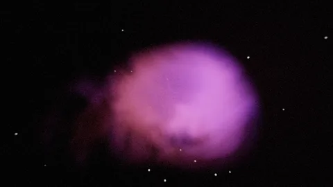 Univers Nebula de Halofloor