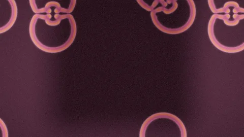 Turing : living Turing patterns
